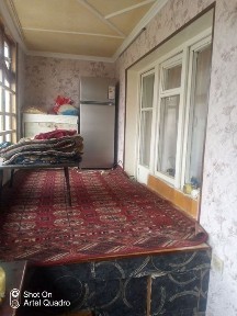 Ташкентская область, Коксарай