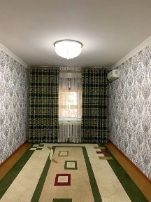 Навоийская область, Навои