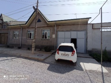 Ташкентская область, Коксарай