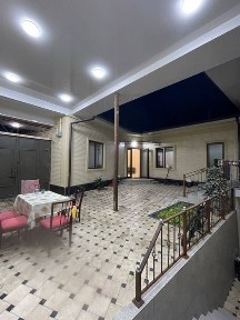 Ташкентская область, Ташкент, Яккасарайский район