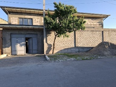 Ташкентская область, Кибрай