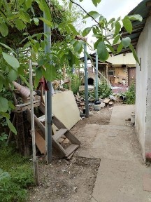 Ташкентская область, Чирчик