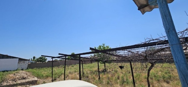 Сырдарьинская область, Сайхун