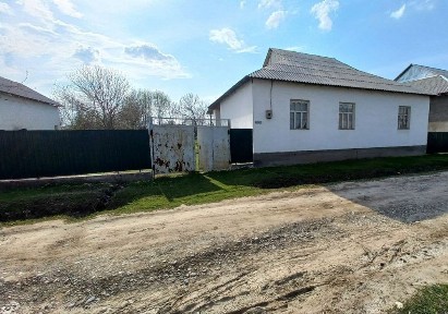 Сырдарьинская область, Гулистан