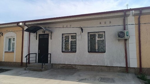 Сурхандарьинская область, Джаркурган