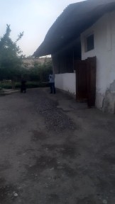 Сырдарьинская область, Хаваст