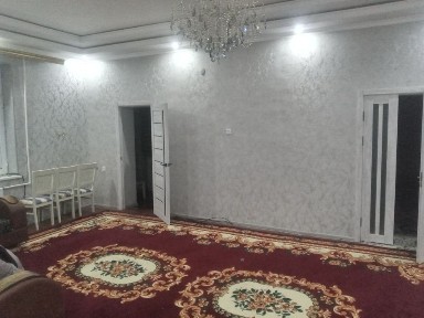 Хорезмская область, Ургенч