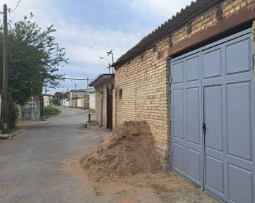 Ташкентская область, Туркестан