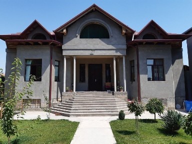 Ташкентская область, Келес