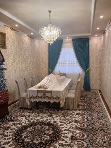 Ташкентская область, Эшангузар