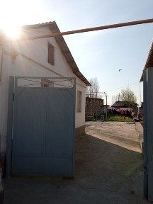 Ташкентская область, Ташкент, Бектемирский район