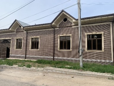 Ташкентская область, Ташкент, Алмазарский район