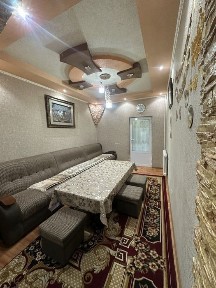 Бухарская область, Бухара