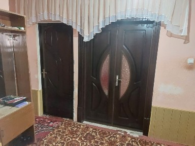 Бухарская область, Бухара