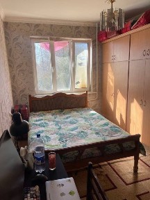 Ташкентская область, Ташкент, Юнусабадский район