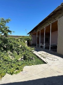 Навоийская область, Навои