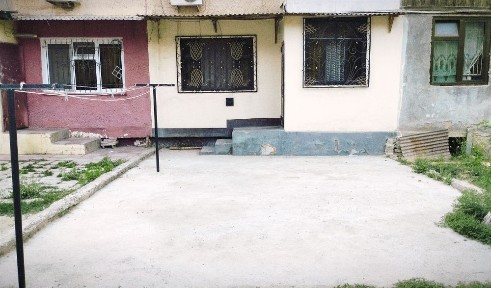 Самаркандская область, Самарканд