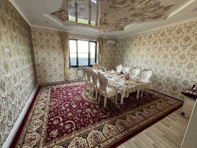 Ташкентская область, Эшангузар