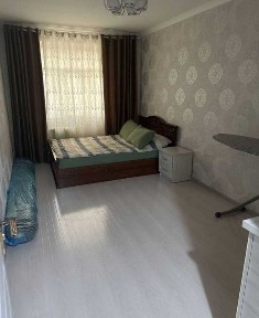 Ташкентская область, Ташкент, Яккасарайский район