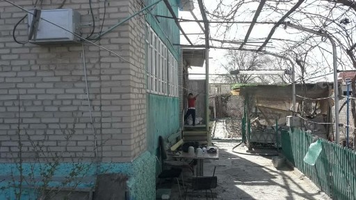 Навоийская область, Зарафшан