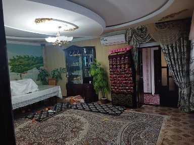 Ташкентская область, Ташкент, Учтепинский район