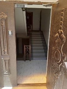 Бухарская область, Бухара