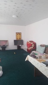 Бухарская область, Бухара