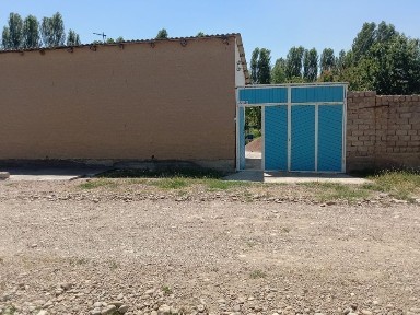 Ташкентская область, Нурафшан (Тойтепа)