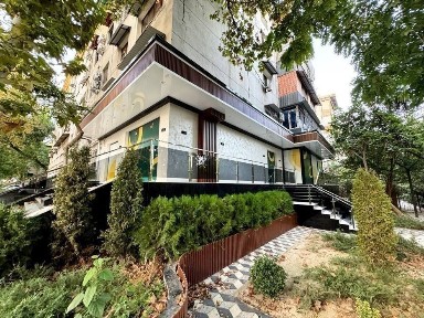 Ташкентская область, Ташкент, Мирзо-Улугбекский район