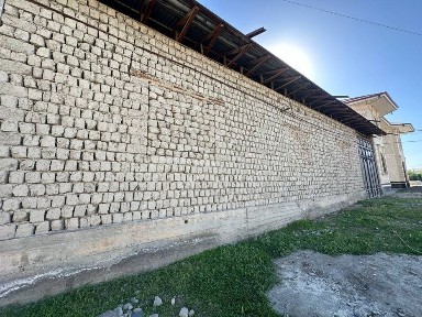 Самаркандская область, Джамбай