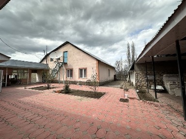 Ташкентская область, Большой Чимган