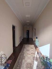 Ташкентская область, Коксарай