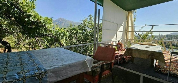 Ташкентская область, Ходжикент