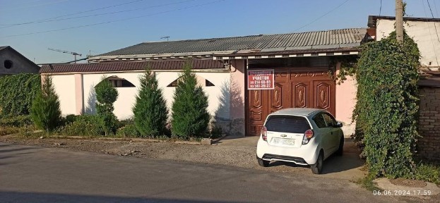 Ташкентская область, Ташкент, Яшнабадский район