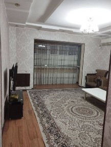 Ташкентская область, Ташкент, Яккасарайский район