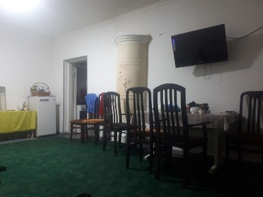 Ташкентская область, Ташкент, Мирзо-Улугбекский район