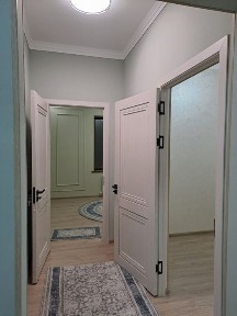 Ташкентская область, Эшангузар