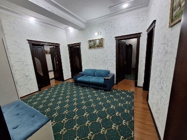 Андижанская область, Андижан