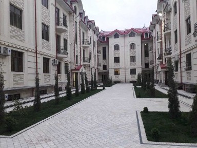 Продаётся квартира 72кв. м 3/2/3 новостройка 2020г.