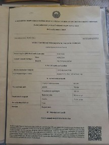 Ташкентская область, Газалкент