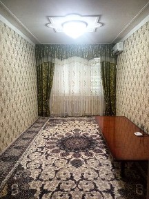 Навоийская область, Навои