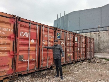 Ташкентская область, Ташкент, Сергелийский район