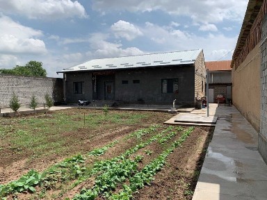 Ташкентская область, Кибрай