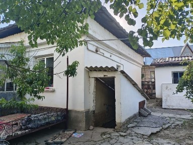 Ташкентская область, Искандар