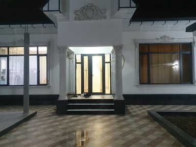 Ташкентская область, Ташкент, Яшнабадский район