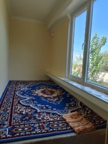 Сурхандарьинская область, Термез