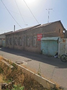 Ташкентская область, Ташкент, Мирабадский район