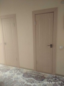 3 xonalik kvartira sotiladi