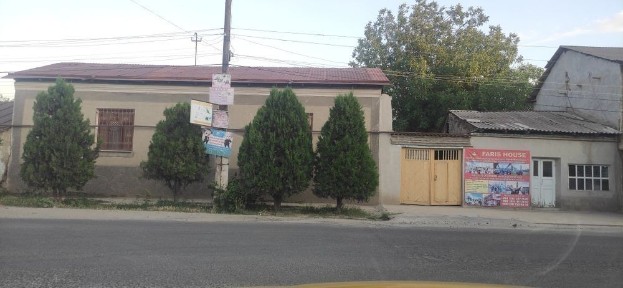 Самаркандская область, Самарканд