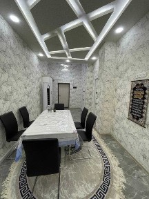 Самаркандская область, Самарканд